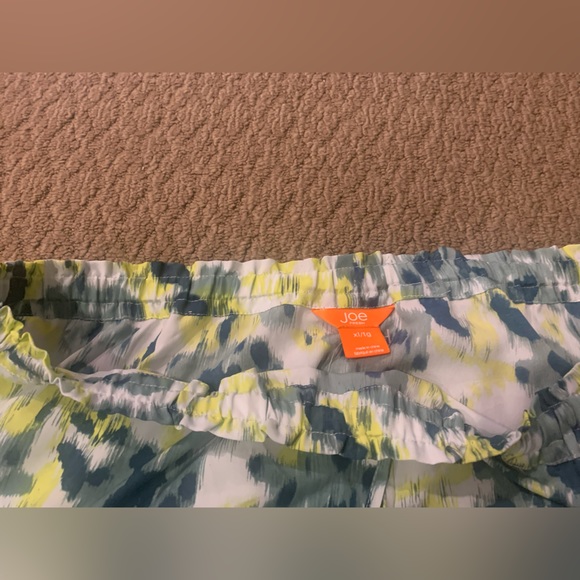 Joe Fresh Active wear Size XL/TG - Picture 3 of 6